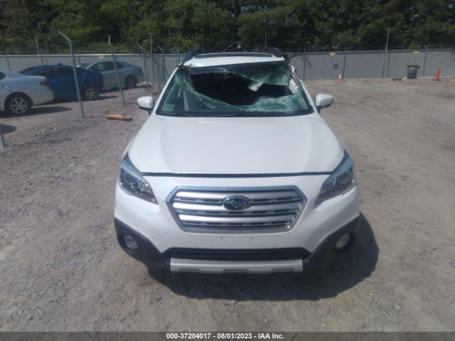 4S4BSBNC8F3305590 Subaru Outback 2.5i Limited