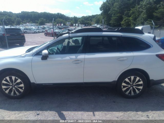 4S4BSBNC8F3305590 Subaru Outback 2.5i Limited