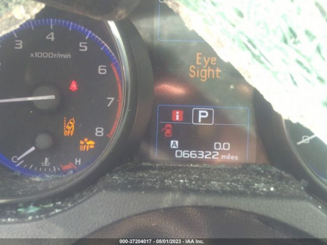 4S4BSBNC8F3305590 Subaru Outback 2.5i Limited