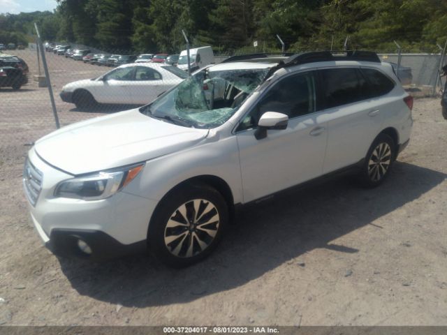 4S4BSBNC8F3305590 Subaru Outback 2.5i Limited