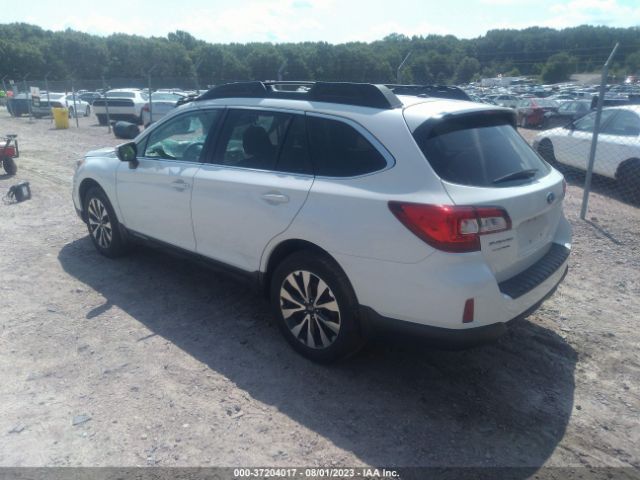4S4BSBNC8F3305590 Subaru Outback 2.5i Limited