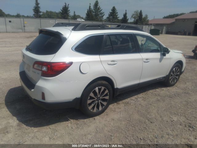 4S4BSBNC8F3305590 Subaru Outback 2.5i Limited