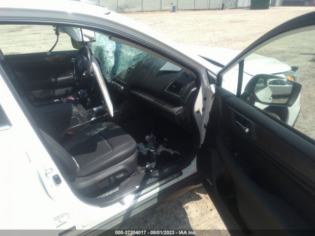 4S4BSBNC8F3305590 Subaru Outback 2.5i Limited