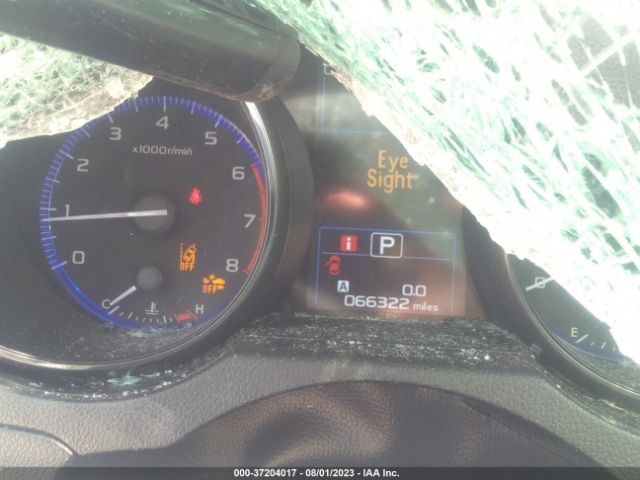 4S4BSBNC8F3305590 Subaru Outback 2.5i Limited