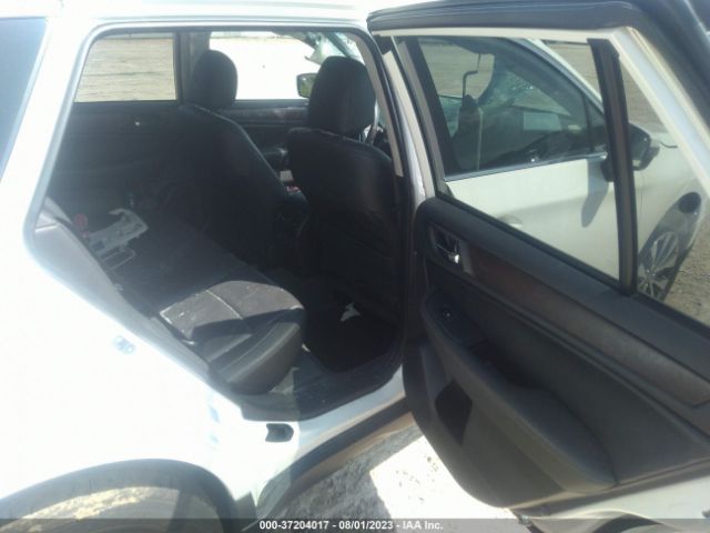 4S4BSBNC8F3305590 Subaru Outback 2.5i Limited