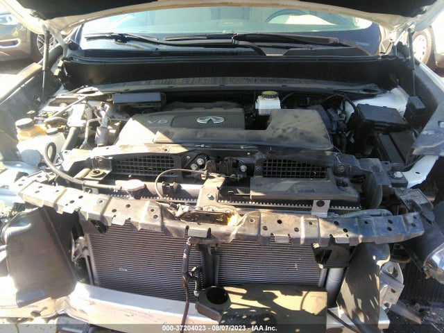 2020 INFINITI QX60 LUXE VIN: 5N1DL0MN0LC523385