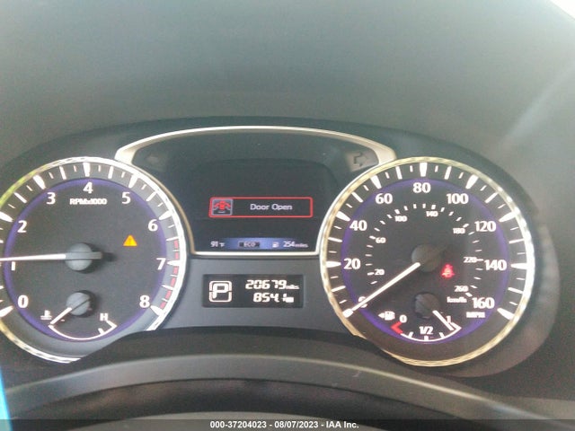 2020 INFINITI QX60 LUXE VIN: 5N1DL0MN0LC523385