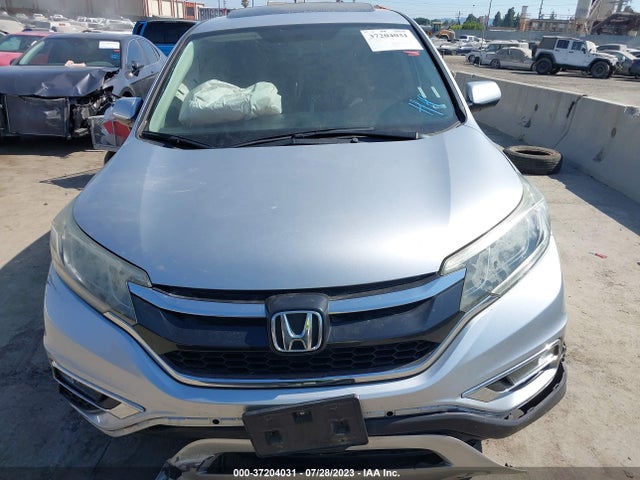 Honda CR-V EX 2015 3CZRM3H57FG711948 Image 4