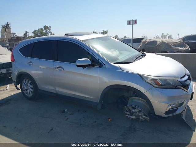 Honda CR-V EX 2015 3CZRM3H57FG711948 Image 5