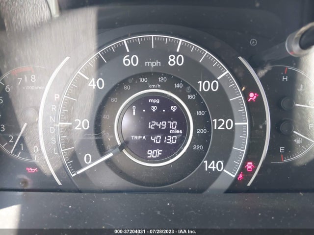 Honda CR-V EX 2015 3CZRM3H57FG711948 Image 7