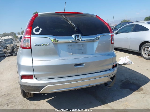 Honda CR-V EX 2015 3CZRM3H57FG711948 Image 8