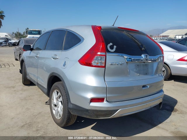 Honda CR-V EX 2015 3CZRM3H57FG711948 Image 9