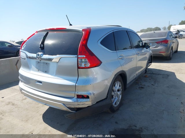 Honda CR-V EX 2015 3CZRM3H57FG711948 Image 10