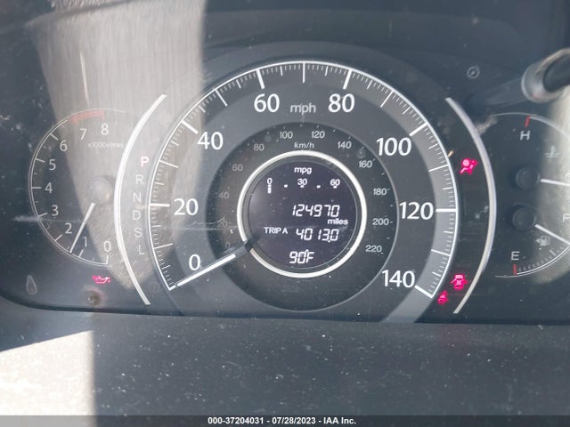 Honda CR-V EX 2015 3CZRM3H57FG711948 Image 13
