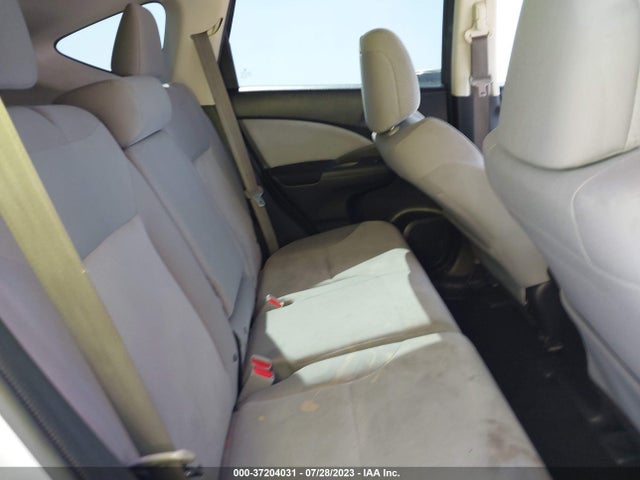 Honda CR-V EX 2015 3CZRM3H57FG711948 Image 14