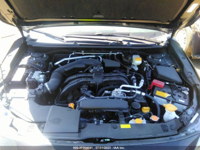 JF2GTHMCXPH317175 Subaru Crosstrek Limited