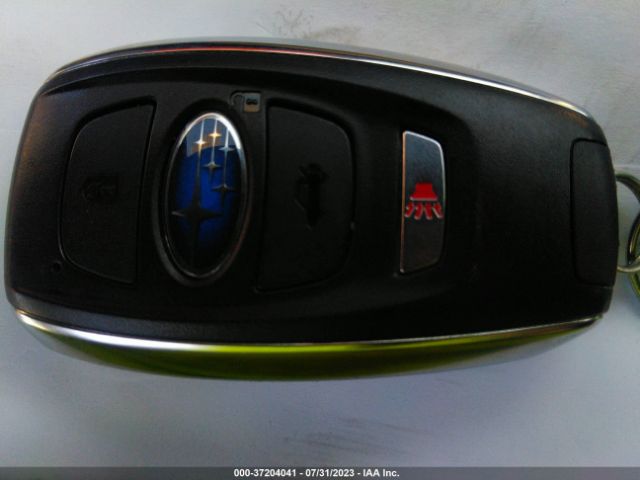 JF2GTHMCXPH317175 Subaru Crosstrek Limited