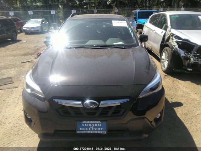 JF2GTHMCXPH317175 Subaru Crosstrek Limited