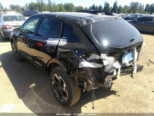 JF2GTHMCXPH317175 Subaru Crosstrek Limited