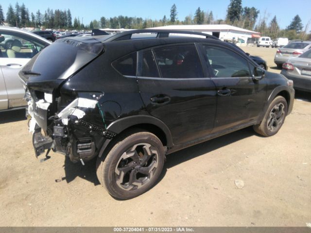 JF2GTHMCXPH317175 Subaru Crosstrek Limited