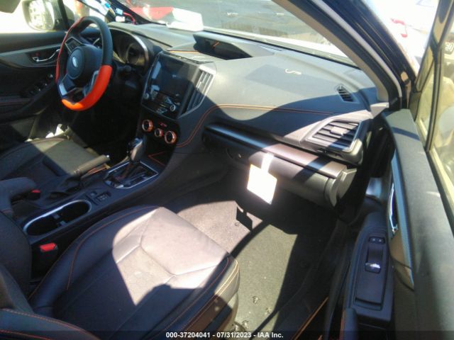 JF2GTHMCXPH317175 Subaru Crosstrek Limited