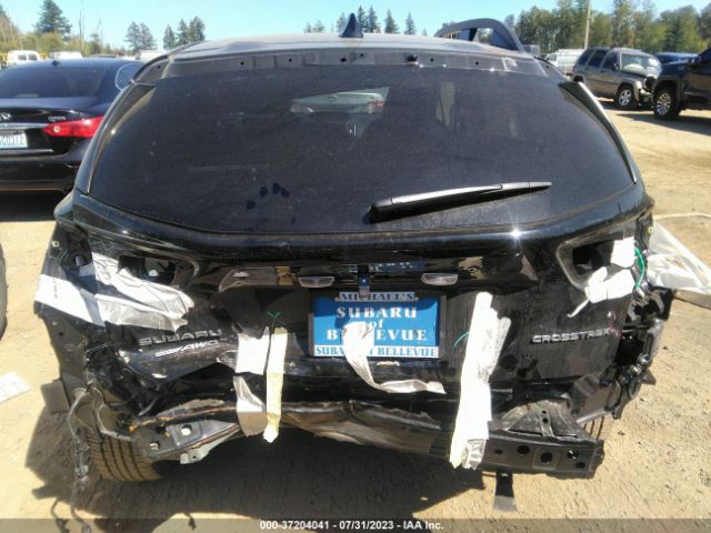 JF2GTHMCXPH317175 Subaru Crosstrek Limited