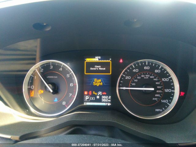 JF2GTHMCXPH317175 Subaru Crosstrek Limited