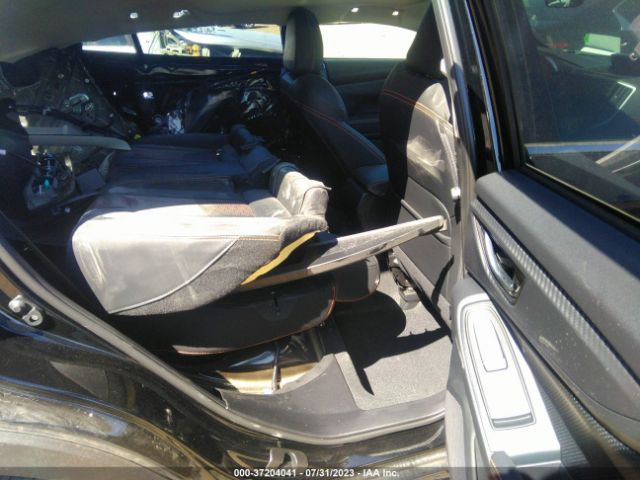 JF2GTHMCXPH317175 Subaru Crosstrek Limited