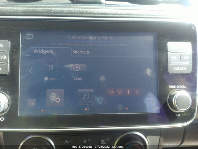 Nissan Leaf S Plus 2020 1N4BZ1BP1LC310813 Image 9