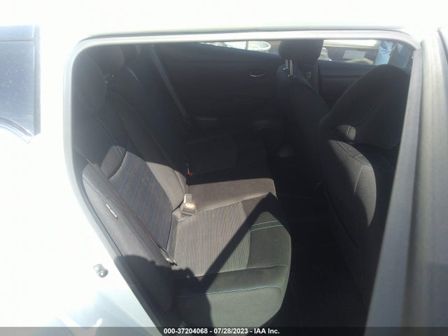 Nissan Leaf S Plus 2020 1N4BZ1BP1LC310813 Image 15