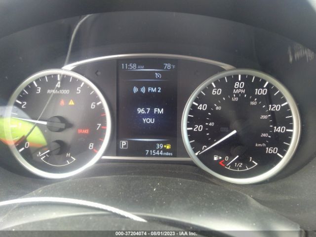 3N1AB7AP1GL667341 Nissan Sentra Sr/sl/s/sv/fe+ S