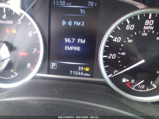 3N1AB7AP1GL667341 Nissan Sentra Sr/sl/s/sv/fe+ S