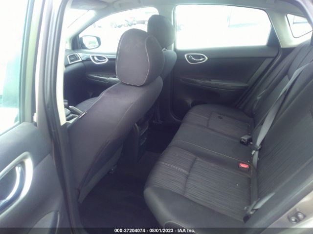 3N1AB7AP1GL667341 Nissan Sentra Sr/sl/s/sv/fe+ S