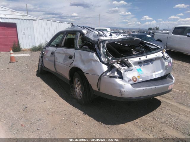 2004 SUBARU OUTBACK 4S3BH675447625259 Photo 2