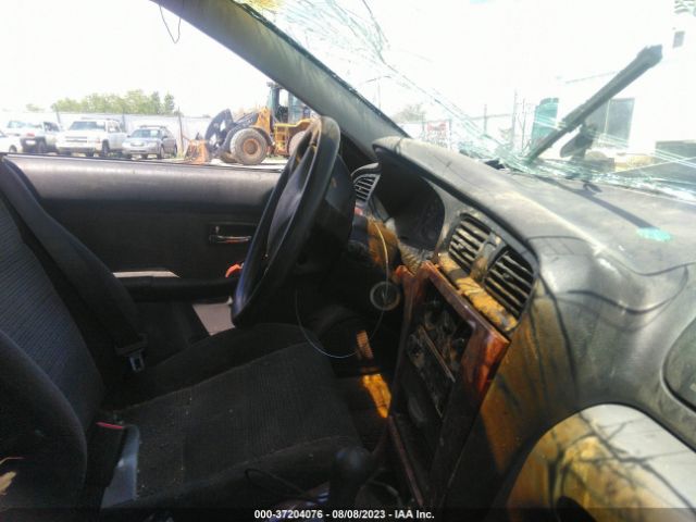 2004 SUBARU OUTBACK 4S3BH675447625259 Photo 4