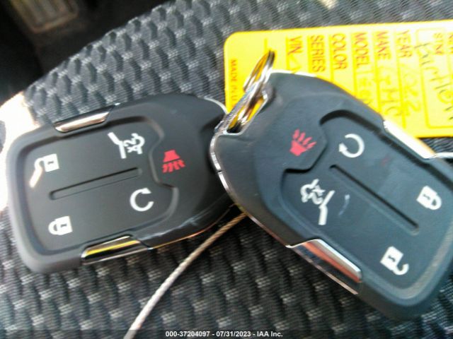 3GKALTEV8NL146386 GMC Terrain Sle