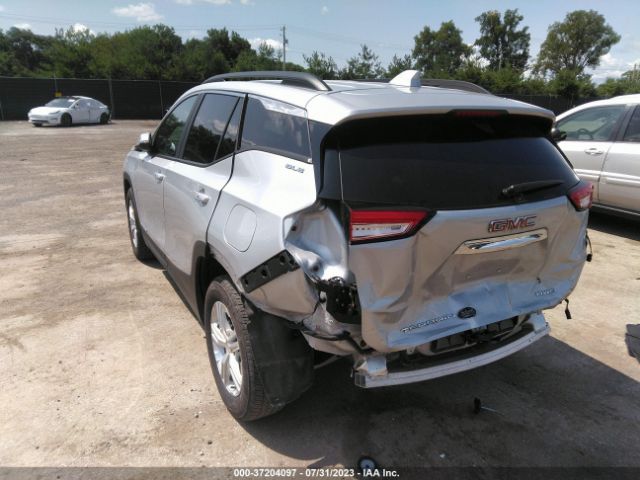 3GKALTEV8NL146386 GMC Terrain Sle