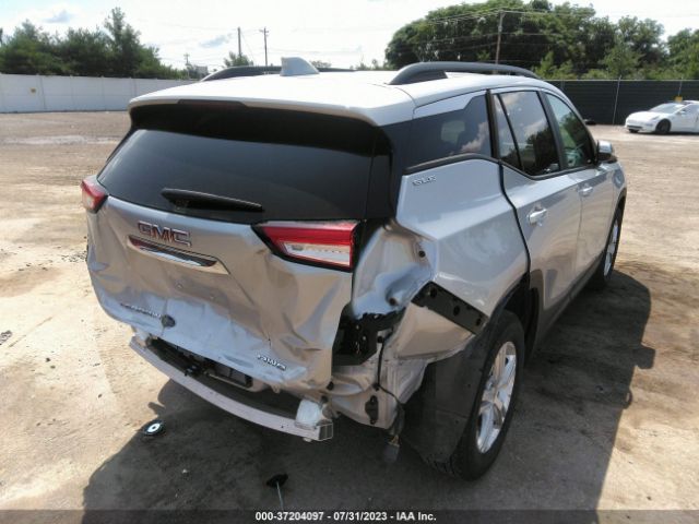 3GKALTEV8NL146386 GMC Terrain Sle