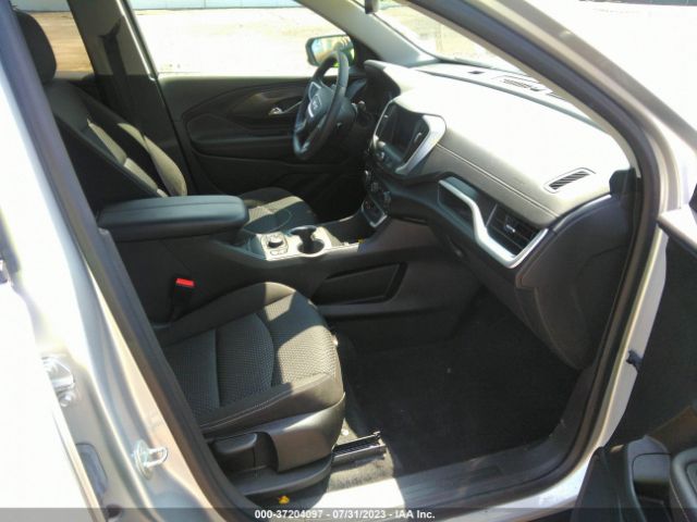3GKALTEV8NL146386 GMC Terrain Sle