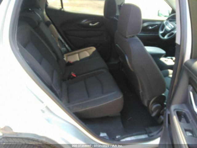 3GKALTEV8NL146386 GMC Terrain Sle