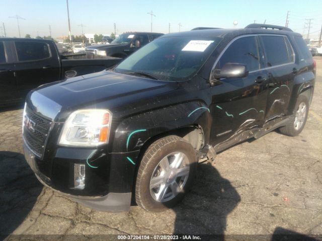 2GKFLRE34E6313953 GMC Terrain Sle