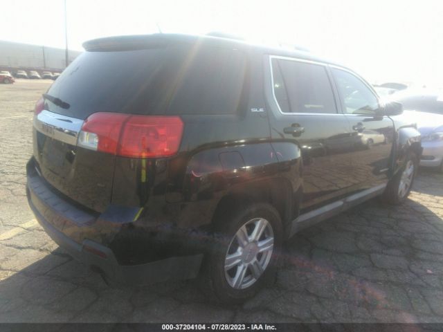 2GKFLRE34E6313953 GMC Terrain Sle