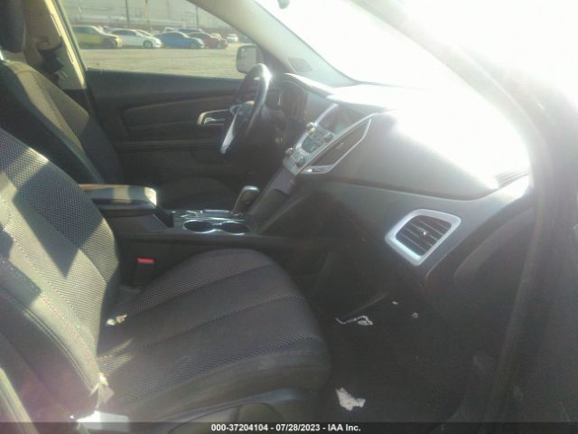2GKFLRE34E6313953 GMC Terrain Sle