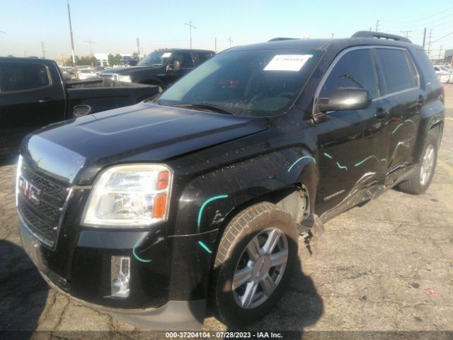 2GKFLRE34E6313953 GMC Terrain Sle