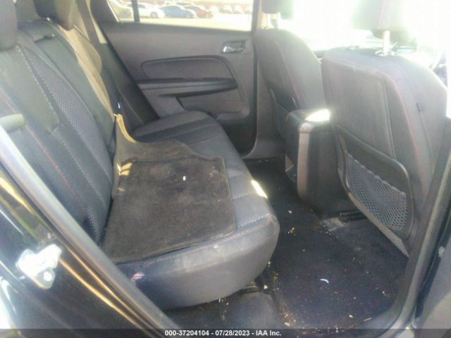 2GKFLRE34E6313953 GMC Terrain Sle