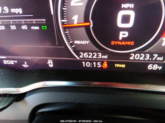 2017 Audi R8, VIN: WUAEAAFXXH7905106