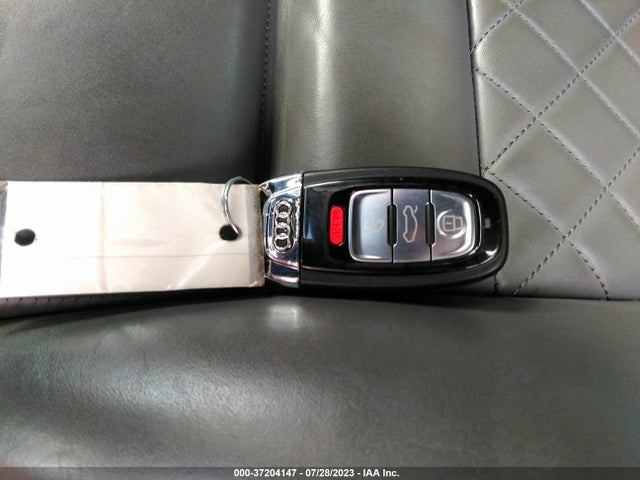 Audi R8 V10 2017 WUAEAAFXXH7905106 Image 3