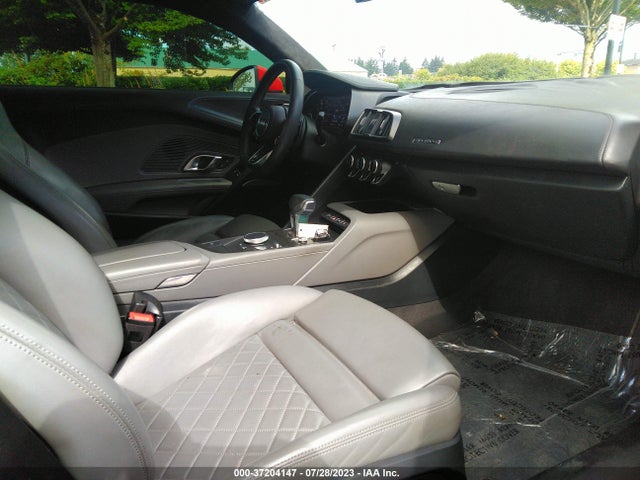 Audi R8 V10 2017 WUAEAAFXXH7905106 Image 11
