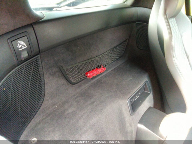 Audi R8 V10 2017 WUAEAAFXXH7905106 Image 14