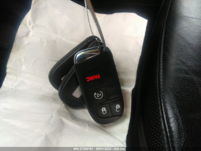 ZACCJBDT2GPC71365 Jeep Renegade Limited